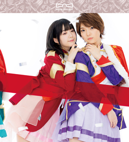 画像ギャラリー No.005のサムネイル画像 / 「百色リメイン」,オリコンデイリーランキングで5位にランクイン