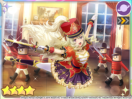 画像ギャラリー No.006のサムネイル画像 / 「スタリラ」,リアルタイム協力コンテンツ「トワイライトシアター」が本日正式オープン