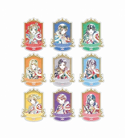 ���������꡼ No.004�Υ���ͥ������ / �֥������ס����Υ����ȡ�AMNIBUS�פ�Ani-Art�����ƥ�μ����򳫻ϡ��ޥ����åפ䥯�ꥢ�ե�����ʤ�5����