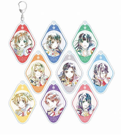 ���������꡼ No.006�Υ���ͥ������ / �֥������ס����Υ����ȡ�AMNIBUS�פ�Ani-Art�����ƥ�μ����򳫻ϡ��ޥ����åפ䥯�ꥢ�ե�����ʤ�5����