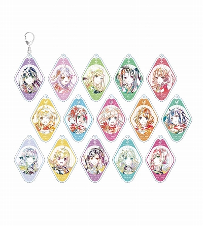 ���������꡼ No.007�Υ���ͥ������ / �֥������ס����Υ����ȡ�AMNIBUS�פ�Ani-Art�����ƥ�μ����򳫻ϡ��ޥ����åפ䥯�ꥢ�ե�����ʤ�5����