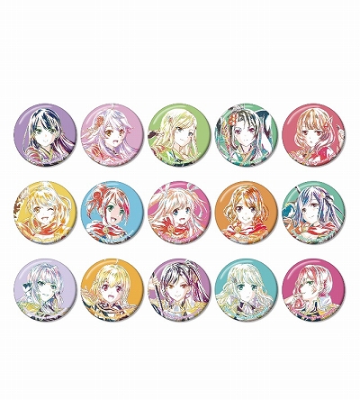 ���������꡼ No.009�Υ���ͥ������ / �֥������ס����Υ����ȡ�AMNIBUS�פ�Ani-Art�����ƥ�μ����򳫻ϡ��ޥ����åפ䥯�ꥢ�ե�����ʤ�5����