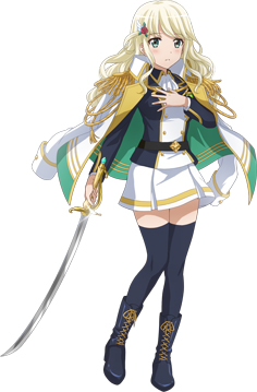 画像ギャラリー No.005のサムネイル画像 / 「スタリラ」,「スタリラLIVE!〜えるの気ままなオーディション〜」第6回が8月2日に放送決定