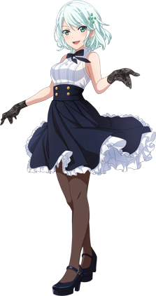 画像ギャラリー No.006のサムネイル画像 / 「スタリラ」,「スタリラLIVE!〜えるの気ままなオーディション〜」第6回が8月2日に放送決定