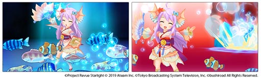 画像ギャラリー No.003のサムネイル画像 / 「レヴュースタァライト」,新コンテンツ「チャレンジレヴュー」が追加