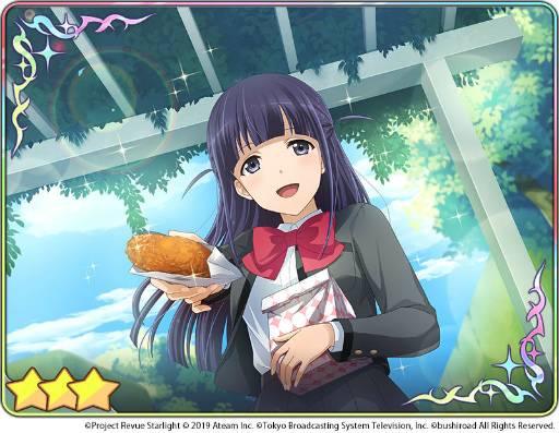 画像ギャラリー No.007のサムネイル画像 / 「スタリラ」,ルネサンス期がテーマの新イベントを開催