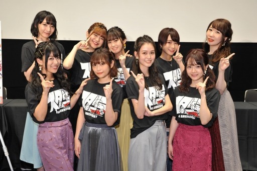 ���������꡼ No.002�Υ���ͥ������ / �֥������פ�1��ǯ��ǰ�������˥�PV��������Twitter�����ڡ����»���