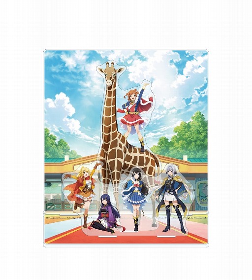 ���������꡼ No.012�Υ���ͥ������ / �֥������פ��������������饹�Ⱦ��ʤ���ӥ���饤�饹�Ⱦ��ʤλ������Τ�����