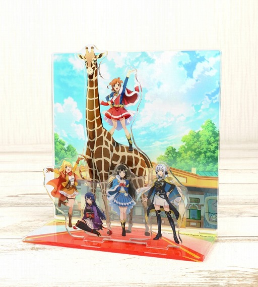 ���������꡼ No.013�Υ���ͥ������ / �֥������פ��������������饹�Ⱦ��ʤ���ӥ���饤�饹�Ⱦ��ʤλ������Τ�����