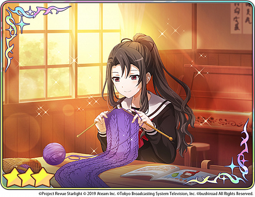 画像ギャラリー No.004のサムネイル画像 / 「スタリラ」,クリスマスイベント「SHIBAHAMA〜少女たちのクリスマス落語〜」開催