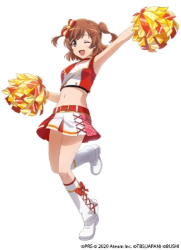 画像ギャラリー No.002のサムネイル画像 / 「少女☆歌劇 レヴュースタァライト -Re LIVE-」のリアルイベント「スタリラ祭2020」が5月9日,10日に開催決定