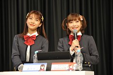 画像ギャラリー No.012のサムネイル画像 / 「少女☆歌劇 レヴュースタァライト」プロジェクト発表会でのアップデートや劇場版などの情報が公開