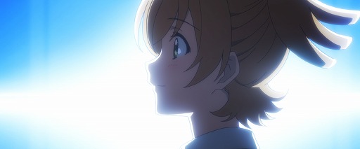 画像ギャラリー No.003のサムネイル画像 / 「少女☆歌劇 レヴュースタァライト」のTVアニメ再生産総集編が8月7日に劇場公開決定