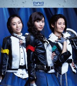 ���������꡼ No.001�Υ���ͥ������ / �־������η� ����塼�������饤�ȡפΥ��󥰥�CD��BLUE ANTHEM�ɤ�����ȯ��