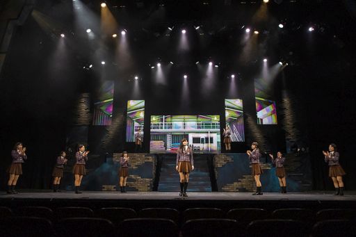 ���������꡼ No.002�Υ���ͥ������ / ����־������η� ����塼�������饤�� -The LIVE ����- BLUE GLITTER�פ�12��21�������鳫��