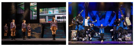 ���������꡼ No.003�Υ���ͥ������ / ����־������η� ����塼�������饤�� -The LIVE ����- BLUE GLITTER�פ�12��21�������鳫��