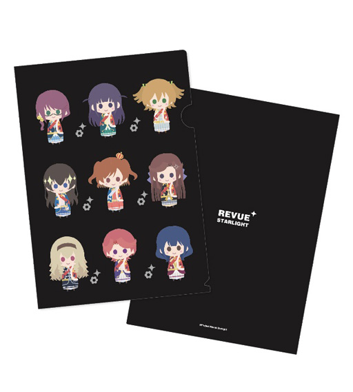 画像ギャラリー No.007のサムネイル画像 / 「スタリラ」,アクリルキーホルダー,缶バッジ,モバイルバッテリー,クリアファイルの受注を開始