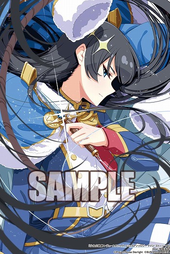 ���������꡼ No.003�Υ���ͥ������ / �־������η� ����塼�������饤�ȡ׽�θ������󥽥��������ߥå�������ȯ��