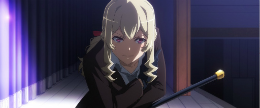 画像ギャラリー No.004のサムネイル画像 / 「劇場版 少女☆歌劇 レヴュースタァライト」が,2021年上半期 映画満足度ランキング第1位に