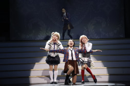 画像ギャラリー No.002のサムネイル画像 / 舞台「スタリラ」上演が本日より開始。メインキャストのコメントも公開