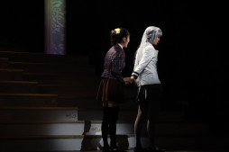 画像ギャラリー No.003のサムネイル画像 / 舞台「スタリラ」上演が本日より開始。メインキャストのコメントも公開