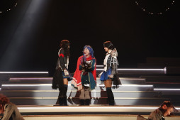 画像ギャラリー No.004のサムネイル画像 / 舞台「スタリラ」上演が本日より開始。メインキャストのコメントも公開