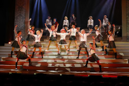 画像ギャラリー No.005のサムネイル画像 / 舞台「スタリラ」上演が本日より開始。メインキャストのコメントも公開