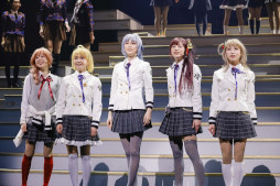 画像ギャラリー No.006のサムネイル画像 / 舞台「スタリラ」上演が本日より開始。メインキャストのコメントも公開