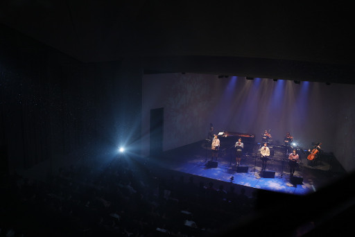 ꡼ No.002 | ־η 塼饤 -Re LIVE- Reading Theatre ơ׳