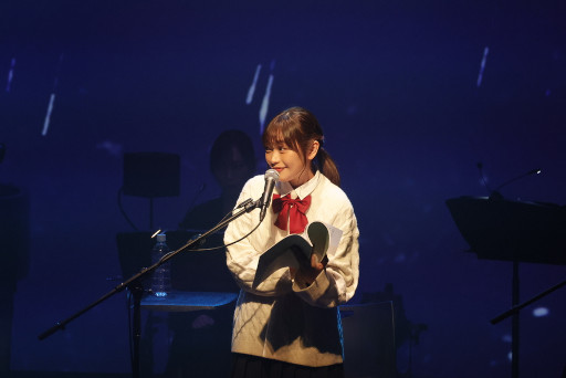 ꡼ No.003 | ־η 塼饤 -Re LIVE- Reading Theatre ơ׳