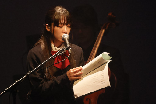 ꡼ No.004 | ־η 塼饤 -Re LIVE- Reading Theatre ơ׳