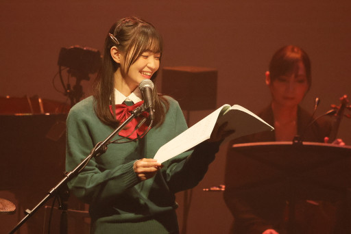 ꡼ No.005 | ־η 塼饤 -Re LIVE- Reading Theatre ơ׳