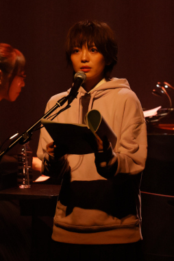 ꡼ No.006 | ־η 塼饤 -Re LIVE- Reading Theatre ơ׳