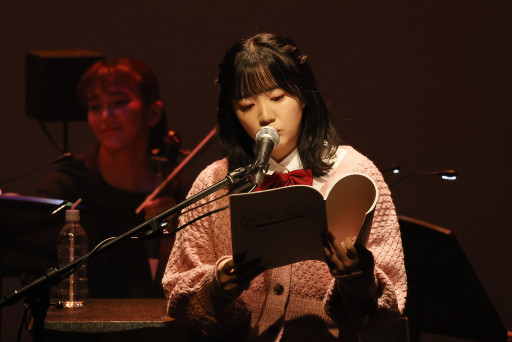 ꡼ No.008 | ־η 塼饤 -Re LIVE- Reading Theatre ơ׳