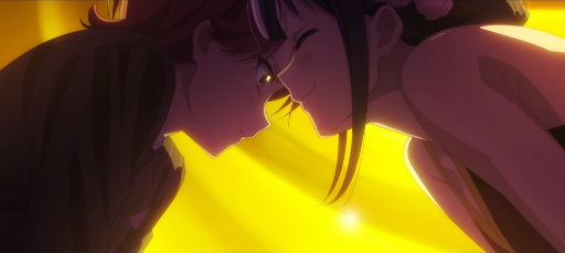 画像ギャラリー No.002のサムネイル画像 / 「劇場版 少女☆歌劇 レヴュースタァライト」,Filmarks主催の上映プロジェクト“プレチケ”にて3月10日より1週間限定で全国上映決定