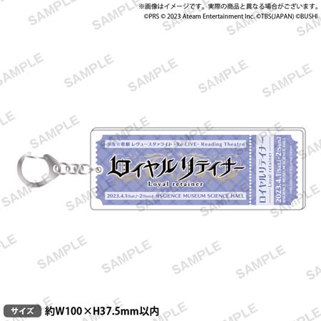 ꡼ No.003 | ־η 塼饤 -Re LIVE- Reading Theatre 3ơפΥå