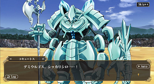 画像ギャラリー No.004のサムネイル画像 / 「MASS FOR THE DEAD」,イベント「ナザリック闘技大会」を12月9日より開催