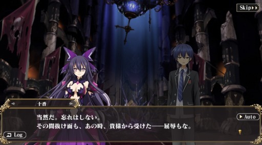 ���������꡼ No.015�Υ���ͥ������ / ��MASS FOR THE DEAD�פ����˥�֥ǡ��ȡ������饤��III�פȤΥ���ܥ��٥�Ȥ�»�