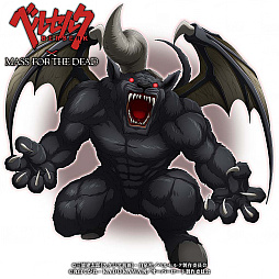 ���������꡼ No.011�Υ���ͥ������ / ��MASS FOR THE DEAD�ס��ƥ�ӥ��˥�֥٥륻�륯�פȤΥ���ܤ򳫺���