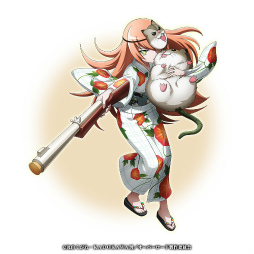 画像ギャラリー No.002のサムネイル画像 / 「MASS FOR THE DEAD」,異形夜行譚召喚 第二弾を開催