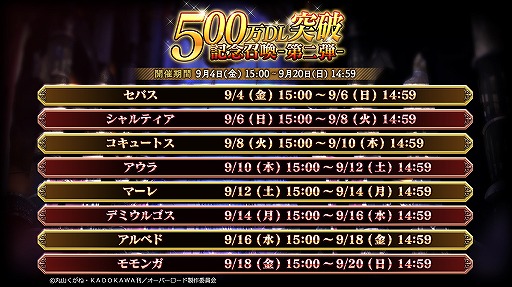 画像ギャラリー No.004のサムネイル画像 / 「MASS FOR THE DEAD」,天才錬金術師・ンフィーレアがキャラクターとして新登場