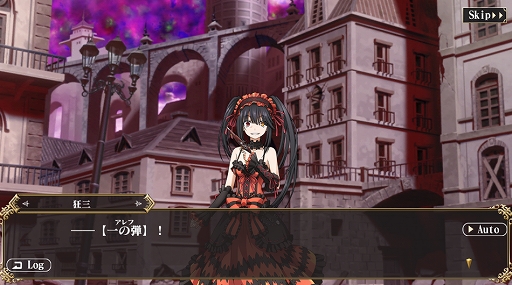 ���������꡼ No.004�Υ���ͥ������ / ��MASS FOR THE DEAD�פǥ��˥�֥ǡ��ȡ������饤��III�פȤΥ���ܤ��Ƥӳ��š���1�󥳥�ܤ����ﳫ�Ť�