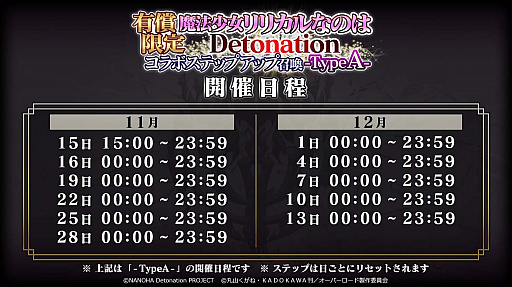 ꡼ No.005 | MASS FOR THE DEADסǡˡꥫʤΤ DetonationɤȤΥܳ