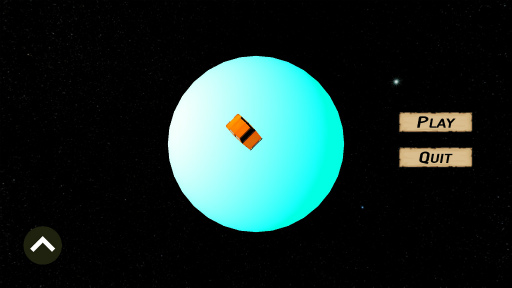 ���������꡼ No.001�Υ���ͥ������ / �������������ǥɥ饤�֡�Android��������������Planet Destruction�פ�Ҳ𤹤�֡ʤۤܡ��������ޥۥ������̿�����1753��