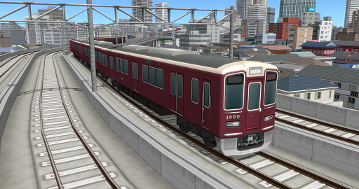 画像集 No.021のサムネイル画像 / A9シリーズの集大成となる「A列車で行こう9 Version 5.0 FINAL EDITION」が2018年8月31日に発売