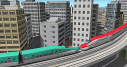 画像集 No.027のサムネイル画像 / A9シリーズの集大成となる「A列車で行こう9 Version 5.0 FINAL EDITION」が2018年8月31日に発売