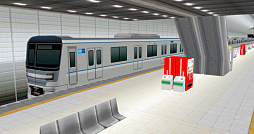 画像集 No.028のサムネイル画像 / A9シリーズの集大成となる「A列車で行こう9 Version 5.0 FINAL EDITION」が2018年8月31日に発売