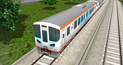 画像集 No.030のサムネイル画像 / A9シリーズの集大成となる「A列車で行こう9 Version 5.0 FINAL EDITION」が2018年8月31日に発売