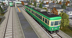 画像集 No.033のサムネイル画像 / A9シリーズの集大成となる「A列車で行こう9 Version 5.0 FINAL EDITION」が2018年8月31日に発売