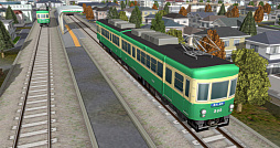 A9シリーズの集大成となる「A列車で行こう9 Version 5.0 FINAL EDITION